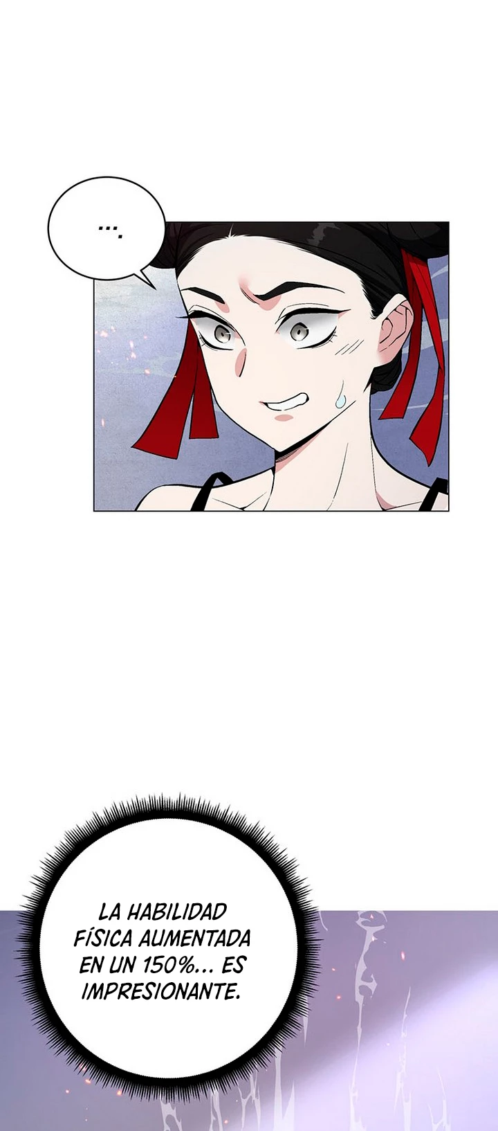 El Demonio Celestial Instructor > Capitulo 66 > Page 651