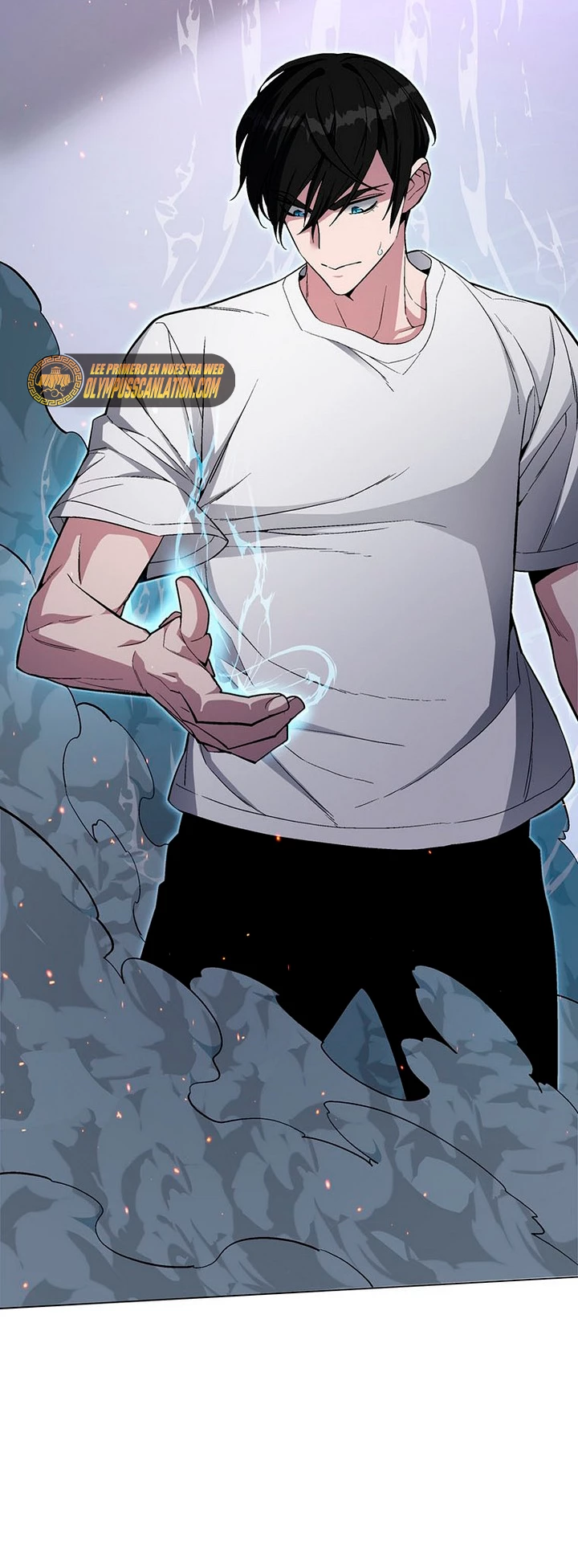 El Demonio Celestial Instructor > Capitulo 66 > Page 661