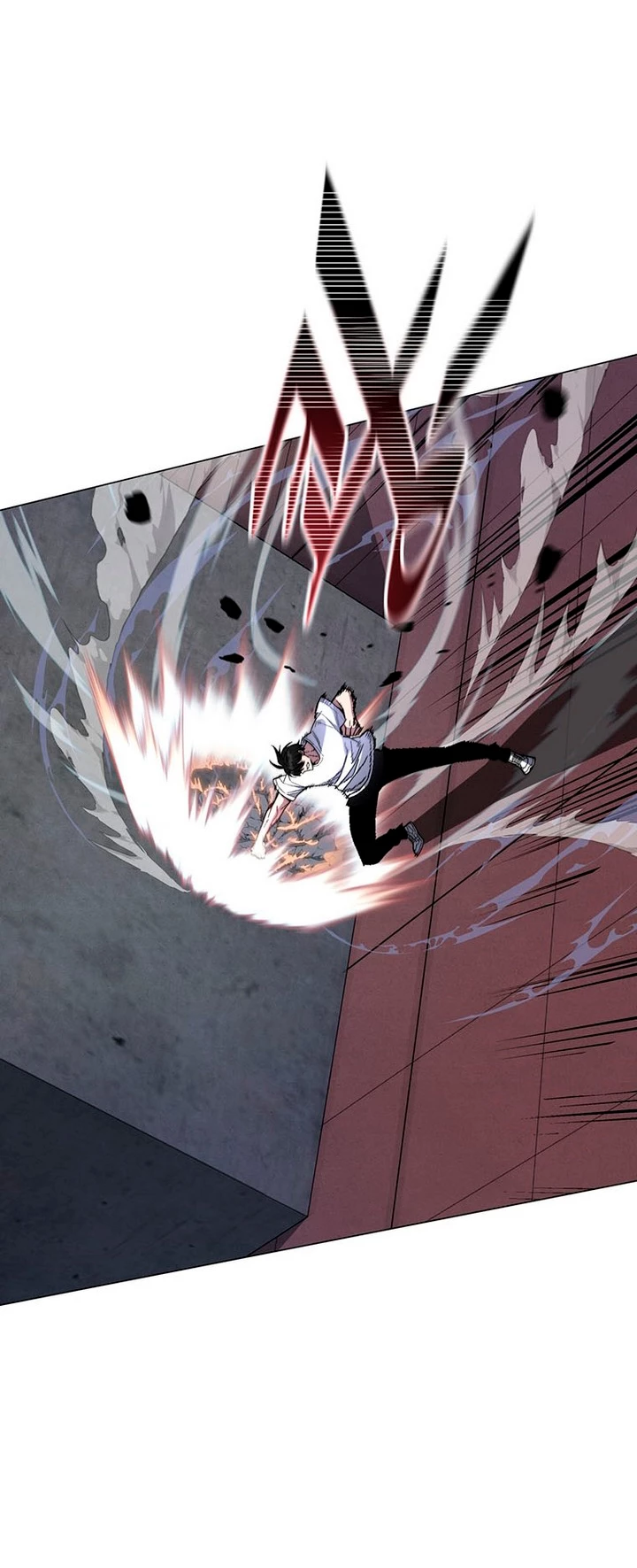 El Demonio Celestial Instructor > Capitulo 66 > Page 681