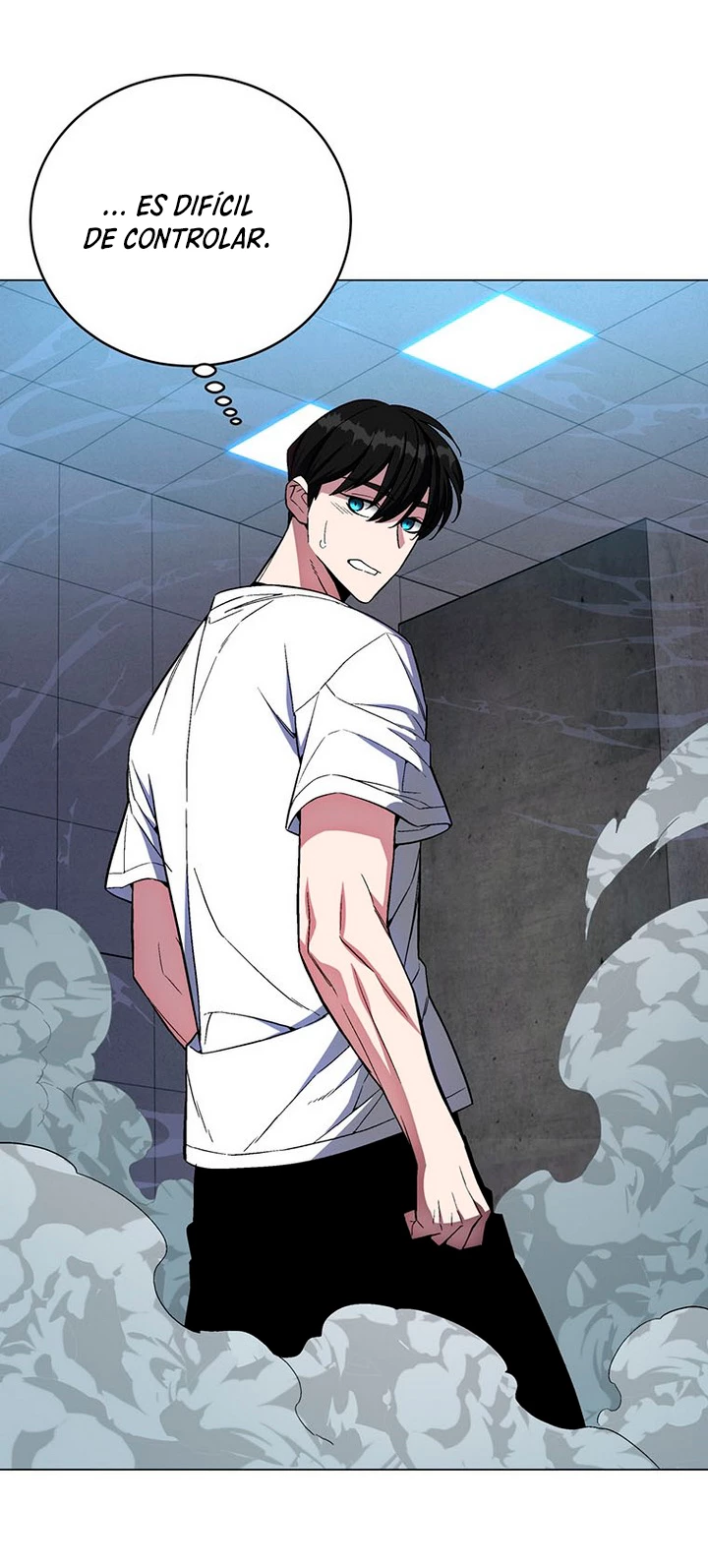 El Demonio Celestial Instructor > Capitulo 66 > Page 711