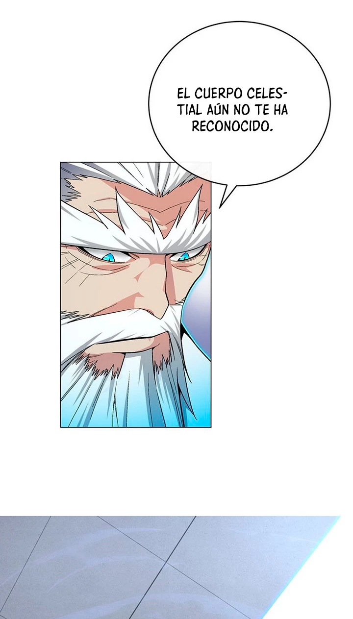 El Demonio Celestial Instructor > Capitulo 66 > Page 721