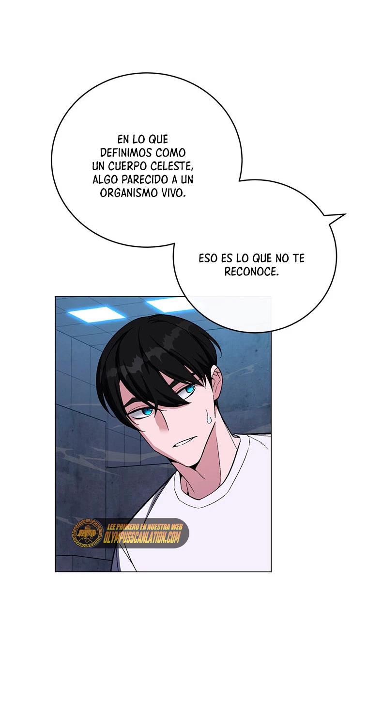 El Demonio Celestial Instructor > Capitulo 67 > Page 31