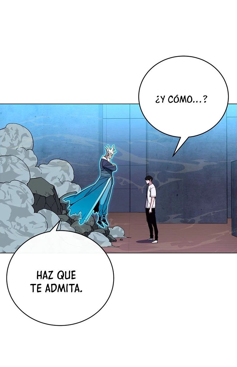 El Demonio Celestial Instructor > Capitulo 67 > Page 41