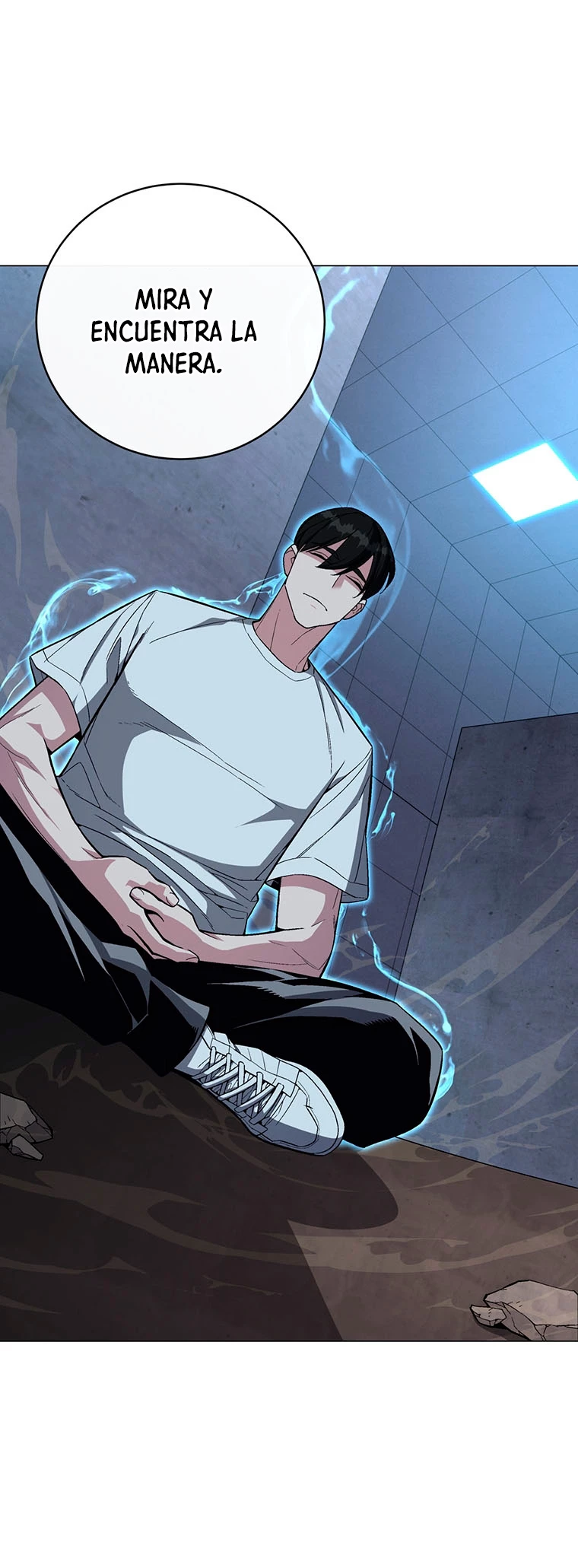 El Demonio Celestial Instructor > Capitulo 67 > Page 61