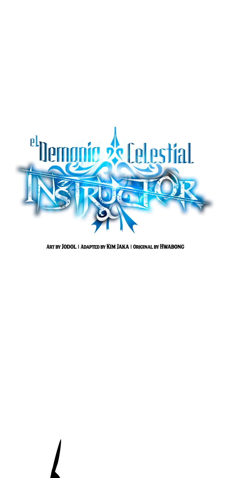 El Demonio Celestial Instructor > Capitulo 67 > Page 81