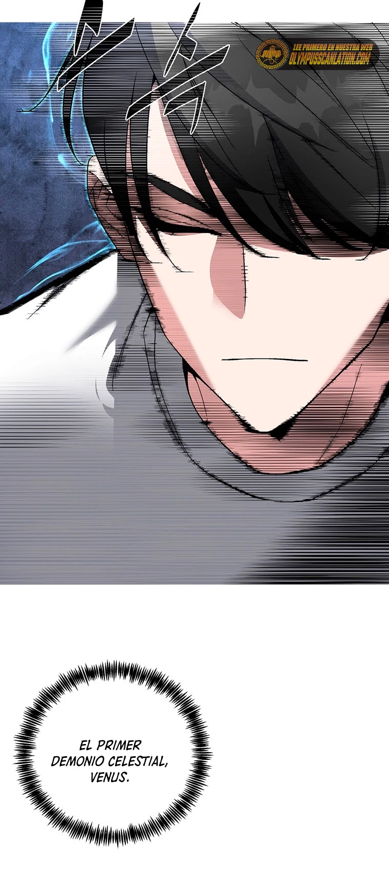 El Demonio Celestial Instructor > Capitulo 67 > Page 91