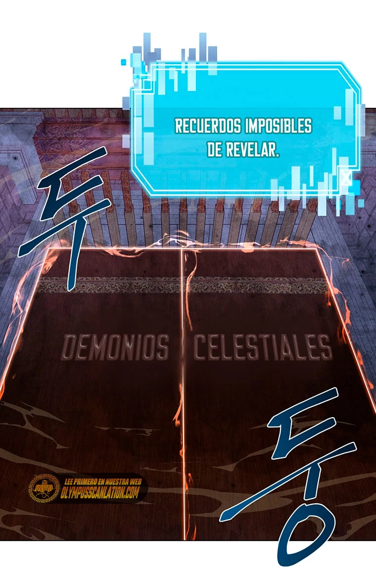 El Demonio Celestial Instructor > Capitulo 67 > Page 101
