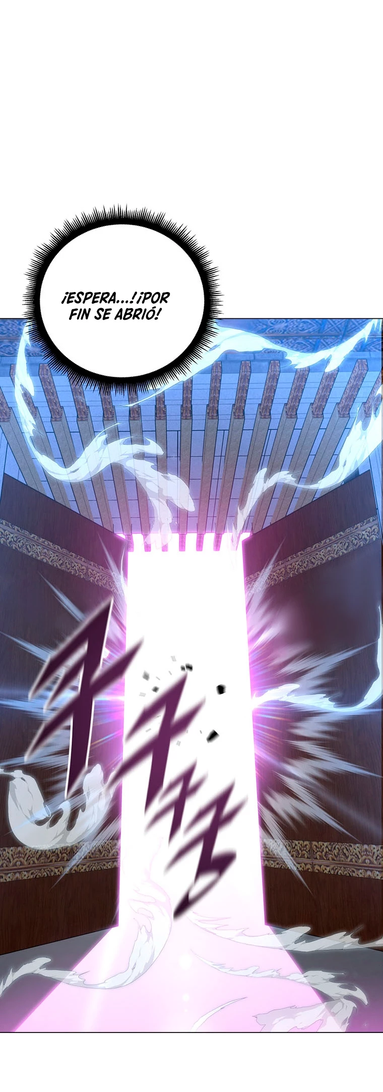 El Demonio Celestial Instructor > Capitulo 67 > Page 131