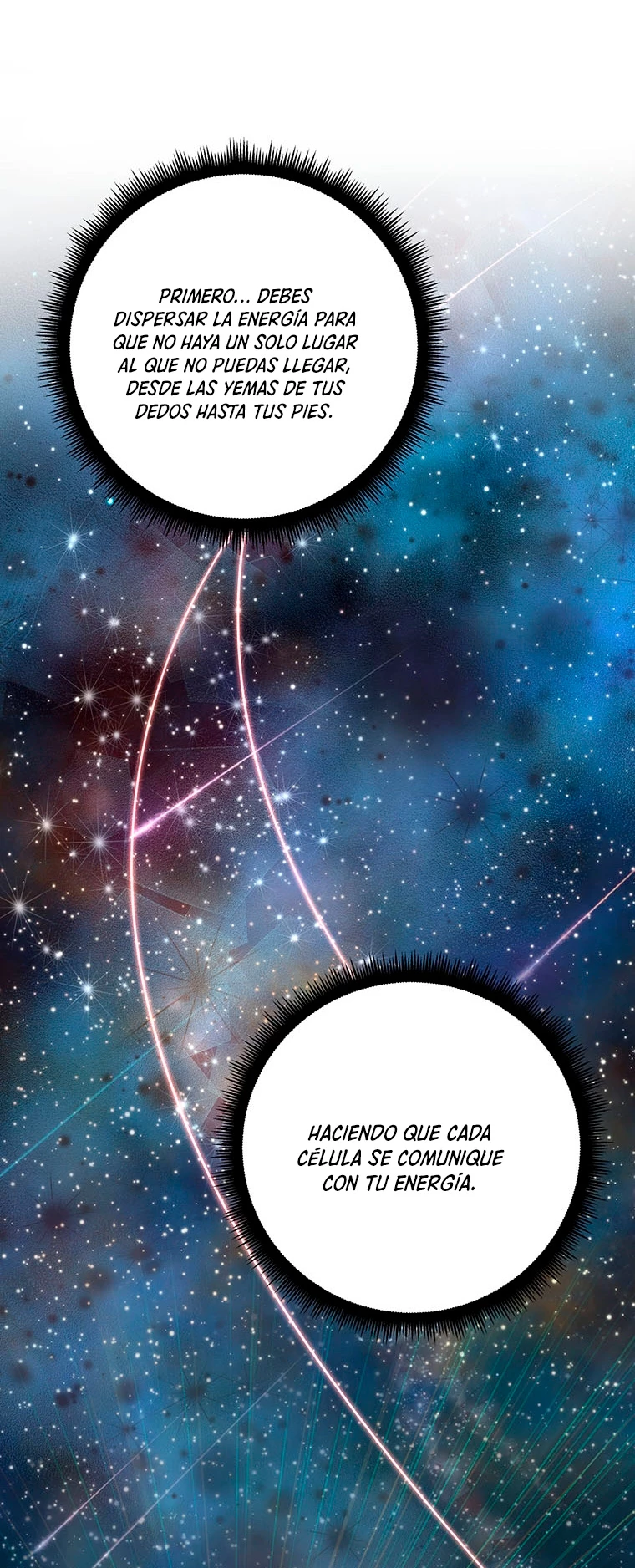 El Demonio Celestial Instructor > Capitulo 67 > Page 231