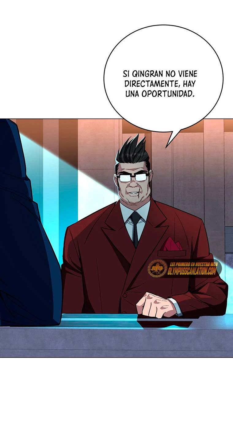 El Demonio Celestial Instructor > Capitulo 67 > Page 311