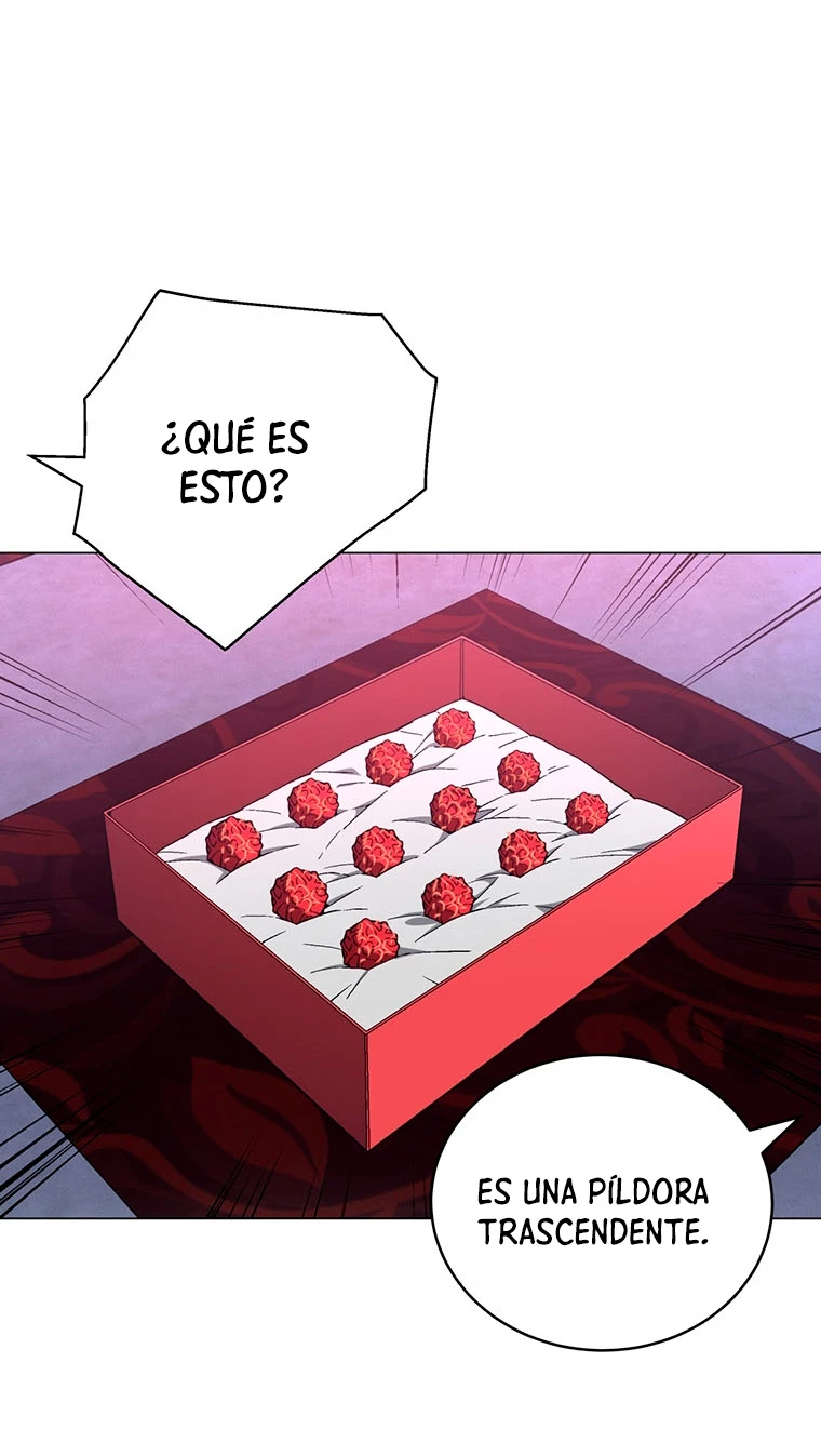 El Demonio Celestial Instructor > Capitulo 67 > Page 341