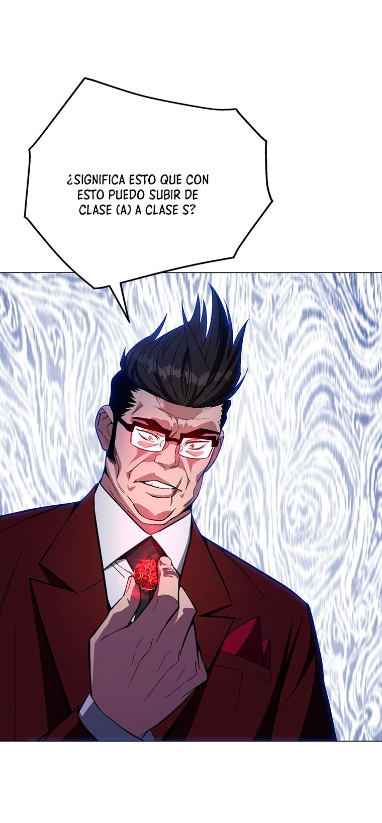 El Demonio Celestial Instructor > Capitulo 67 > Page 361