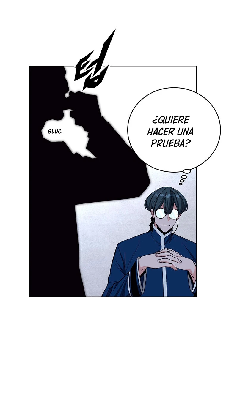 El Demonio Celestial Instructor > Capitulo 67 > Page 411