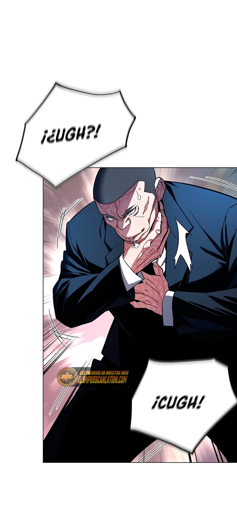 El Demonio Celestial Instructor > Capitulo 67 > Page 421