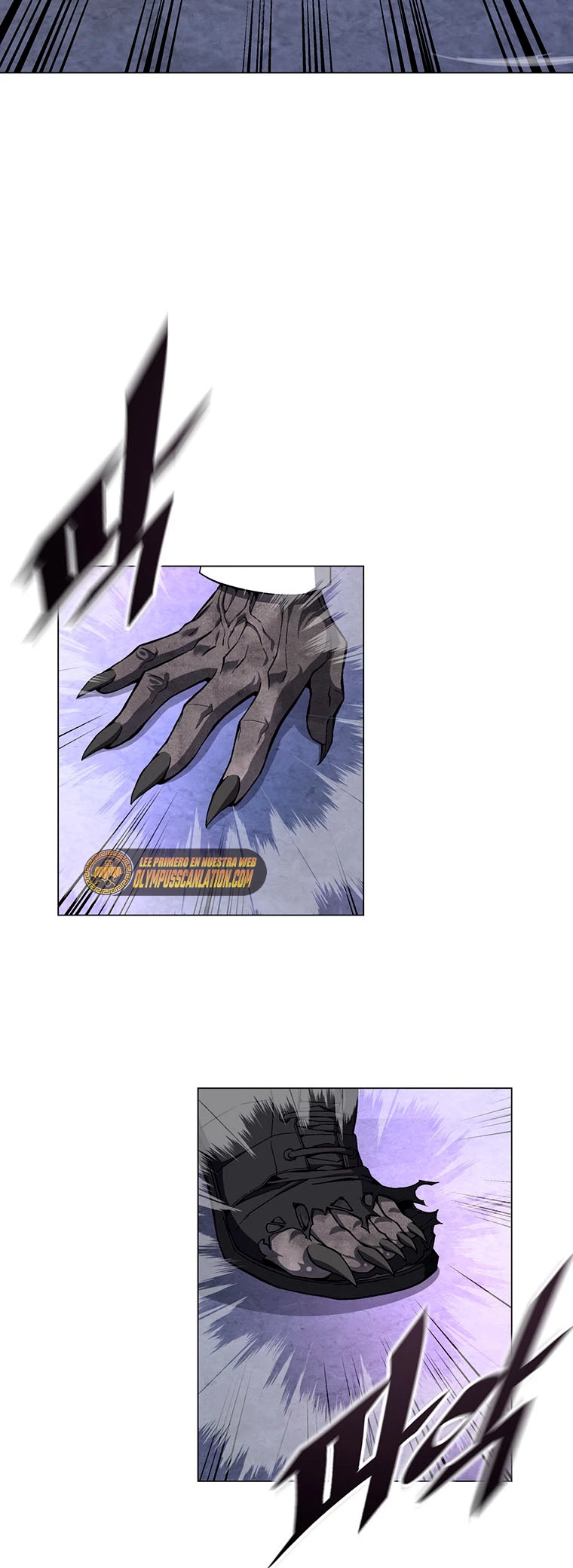 El Demonio Celestial Instructor > Capitulo 67 > Page 441