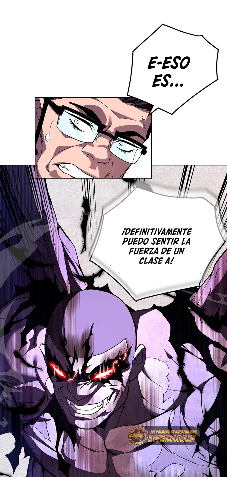 El Demonio Celestial Instructor > Capitulo 67 > Page 461