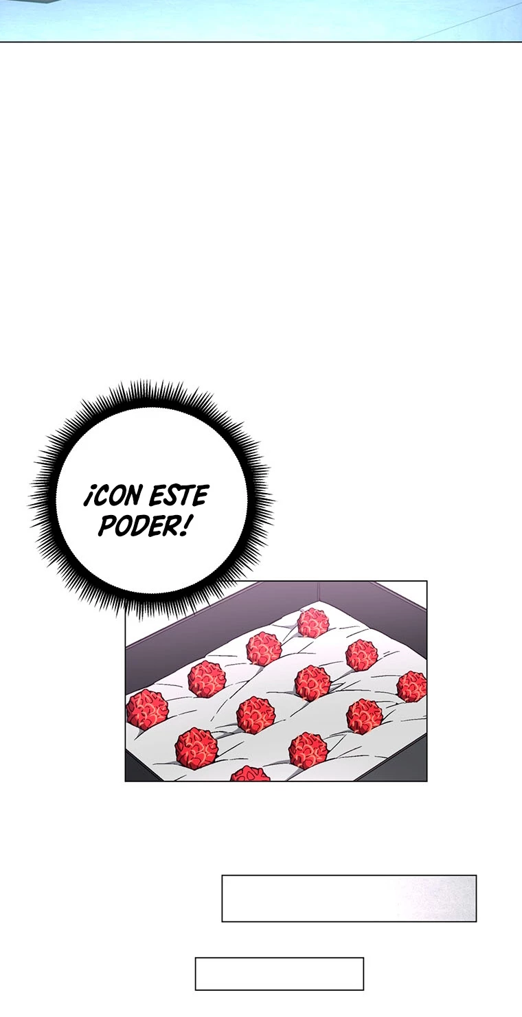 El Demonio Celestial Instructor > Capitulo 67 > Page 501