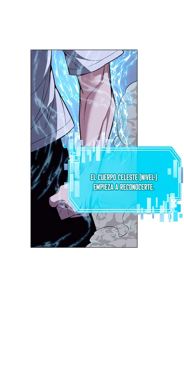 El Demonio Celestial Instructor > Capitulo 67 > Page 541