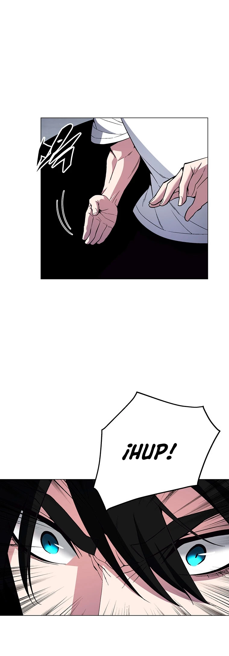 El Demonio Celestial Instructor > Capitulo 67 > Page 571