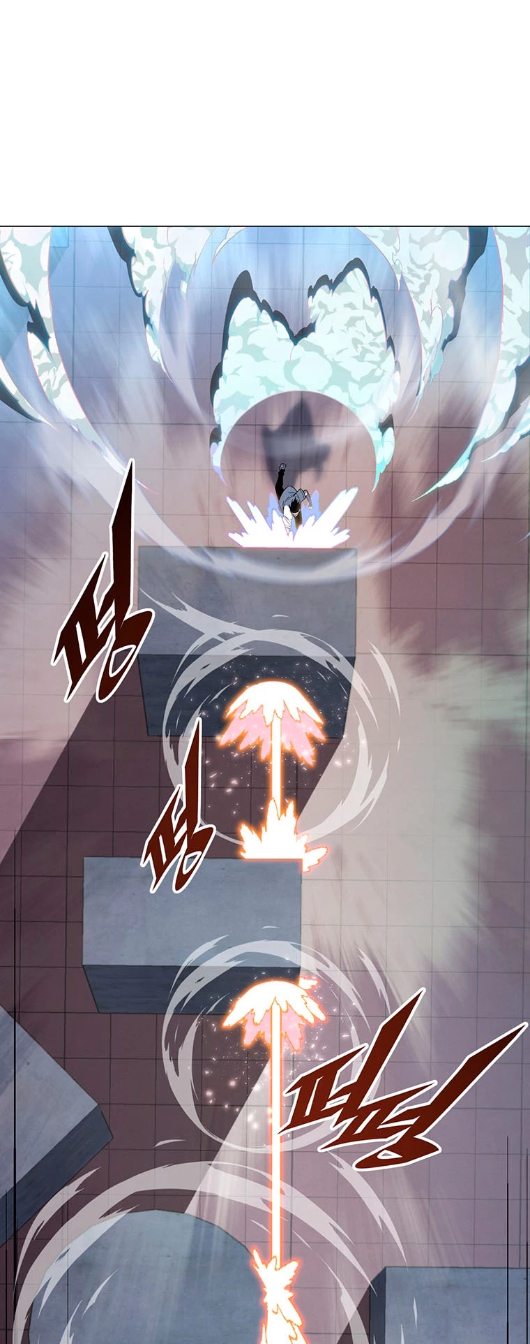 El Demonio Celestial Instructor > Capitulo 67 > Page 621