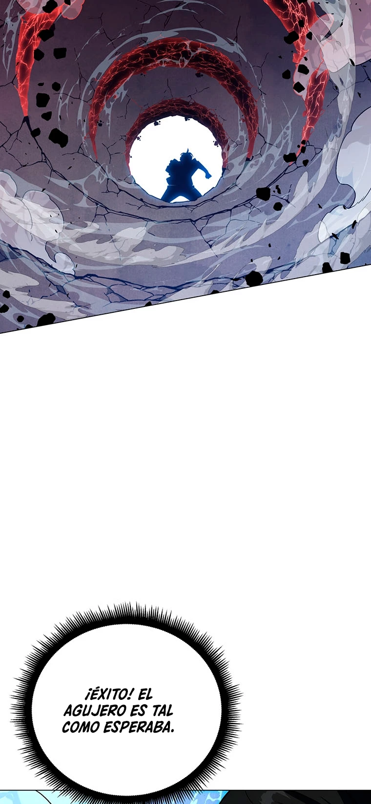 El Demonio Celestial Instructor > Capitulo 67 > Page 651