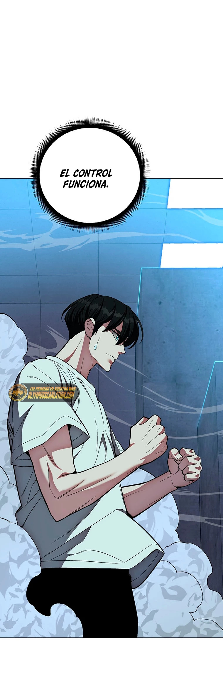 El Demonio Celestial Instructor > Capitulo 67 > Page 701