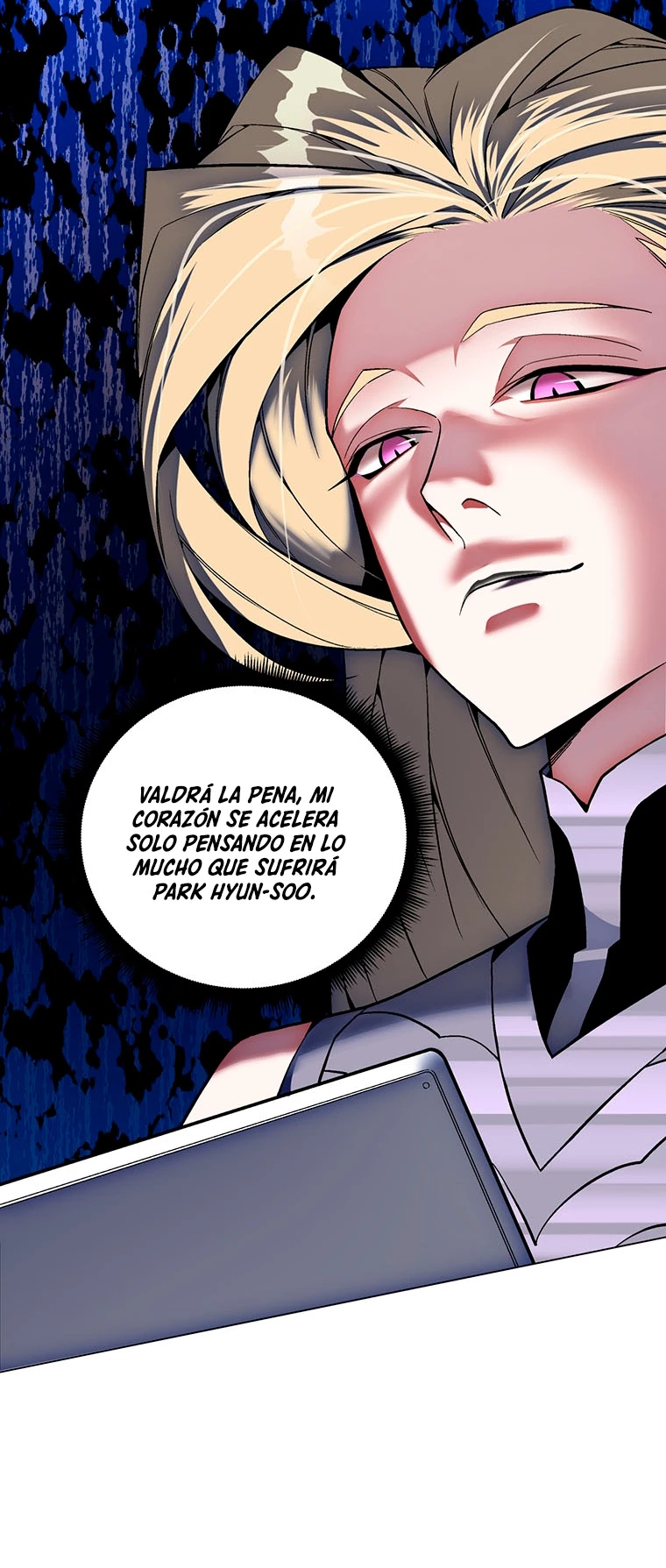 El Demonio Celestial Instructor > Capitulo 67 > Page 741