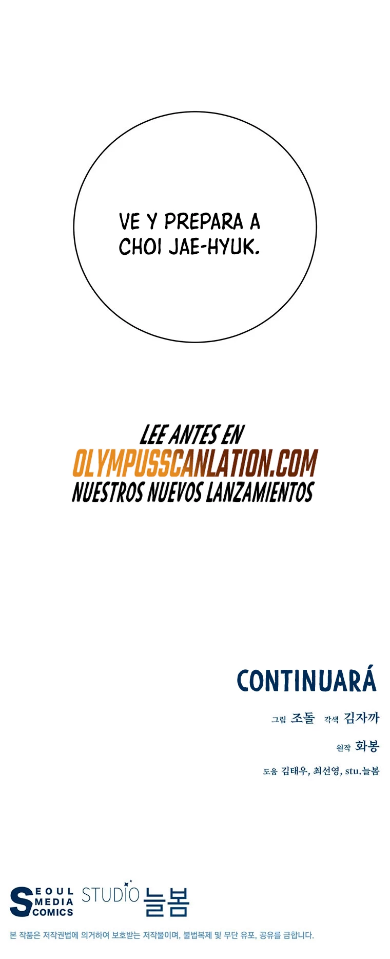 El Demonio Celestial Instructor > Capitulo 67 > Page 801