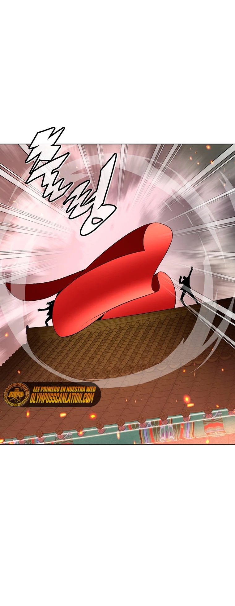 El Demonio Celestial Instructor > Capitulo 68 > Page 71