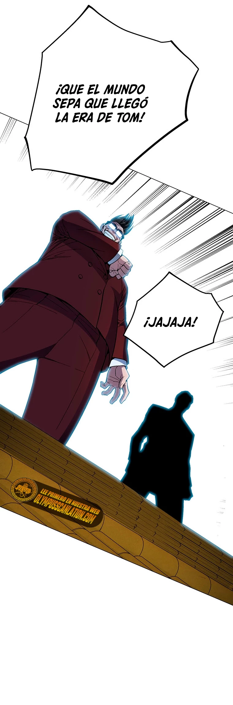 El Demonio Celestial Instructor > Capitulo 68 > Page 91