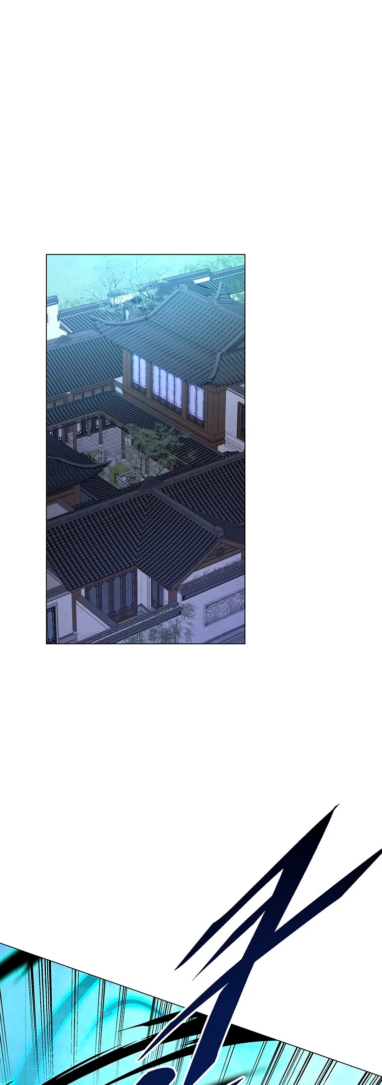 El Demonio Celestial Instructor > Capitulo 68 > Page 101