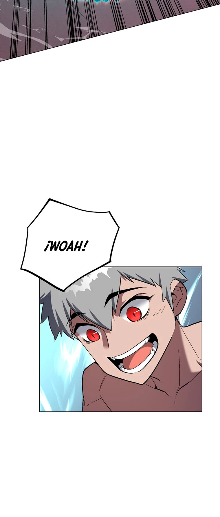 El Demonio Celestial Instructor > Capitulo 68 > Page 121