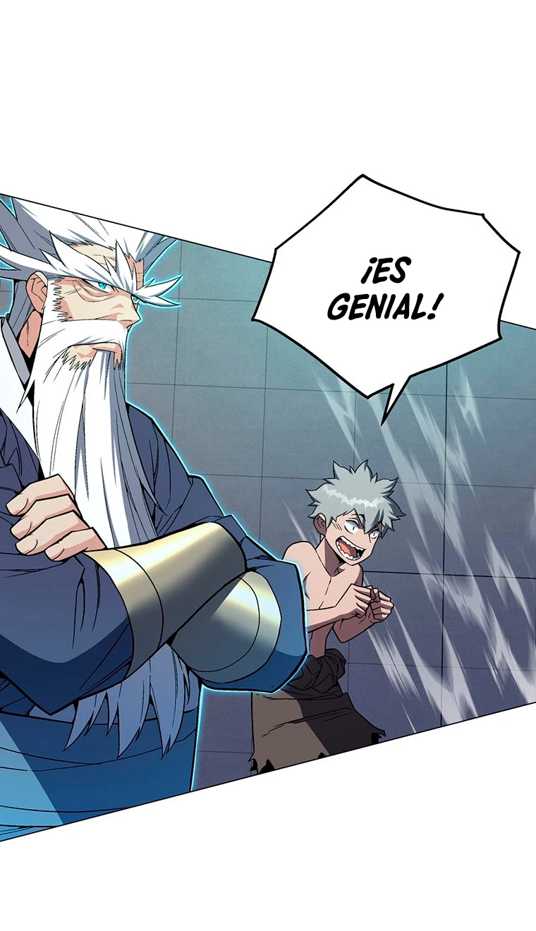 El Demonio Celestial Instructor > Capitulo 68 > Page 131