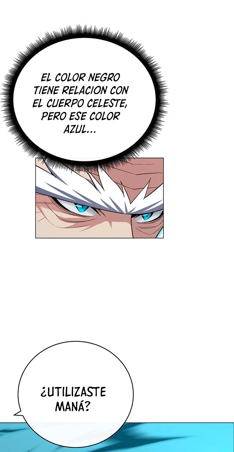 El Demonio Celestial Instructor > Capitulo 68 > Page 141