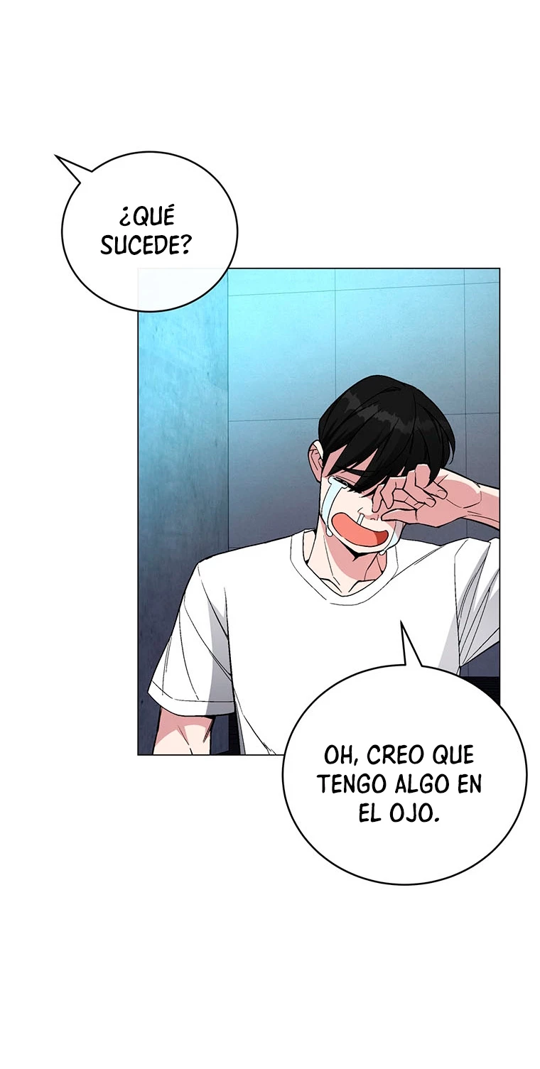 El Demonio Celestial Instructor > Capitulo 68 > Page 191