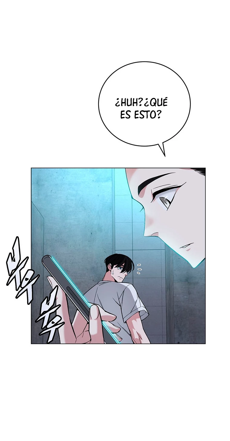 El Demonio Celestial Instructor > Capitulo 68 > Page 201