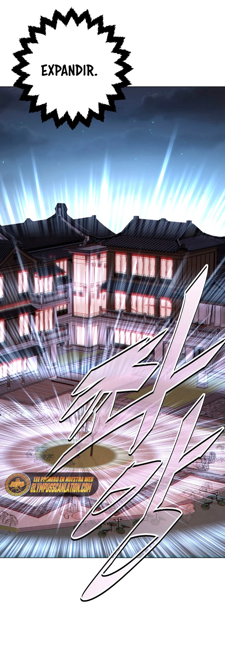 El Demonio Celestial Instructor > Capitulo 68 > Page 241