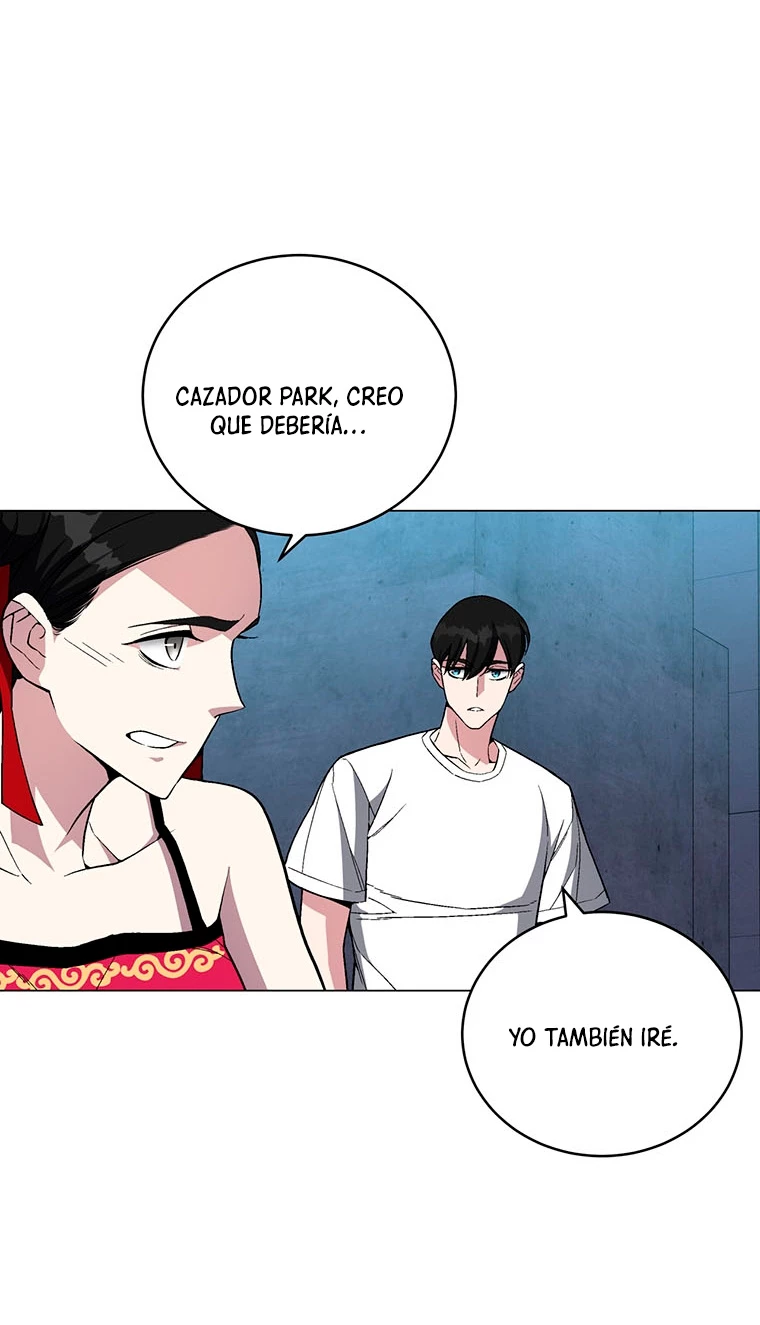 El Demonio Celestial Instructor > Capitulo 68 > Page 251