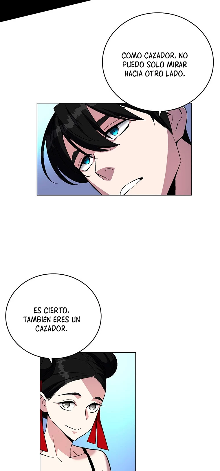 El Demonio Celestial Instructor > Capitulo 68 > Page 281
