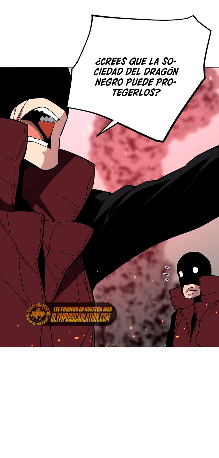 El Demonio Celestial Instructor > Capitulo 68 > Page 381