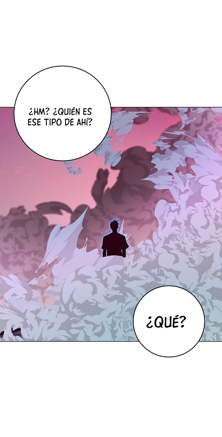 El Demonio Celestial Instructor > Capitulo 68 > Page 391
