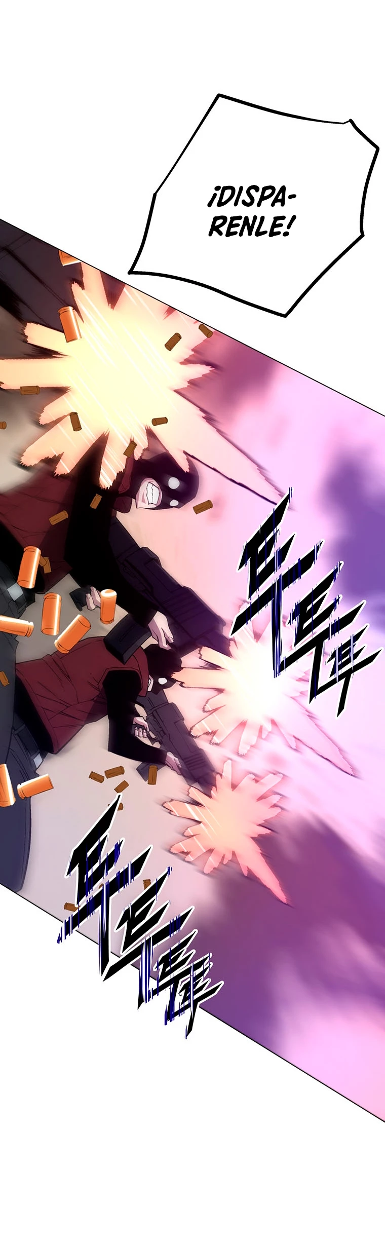 El Demonio Celestial Instructor > Capitulo 68 > Page 401