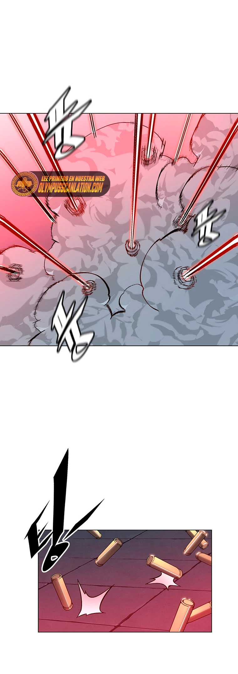 El Demonio Celestial Instructor > Capitulo 68 > Page 411