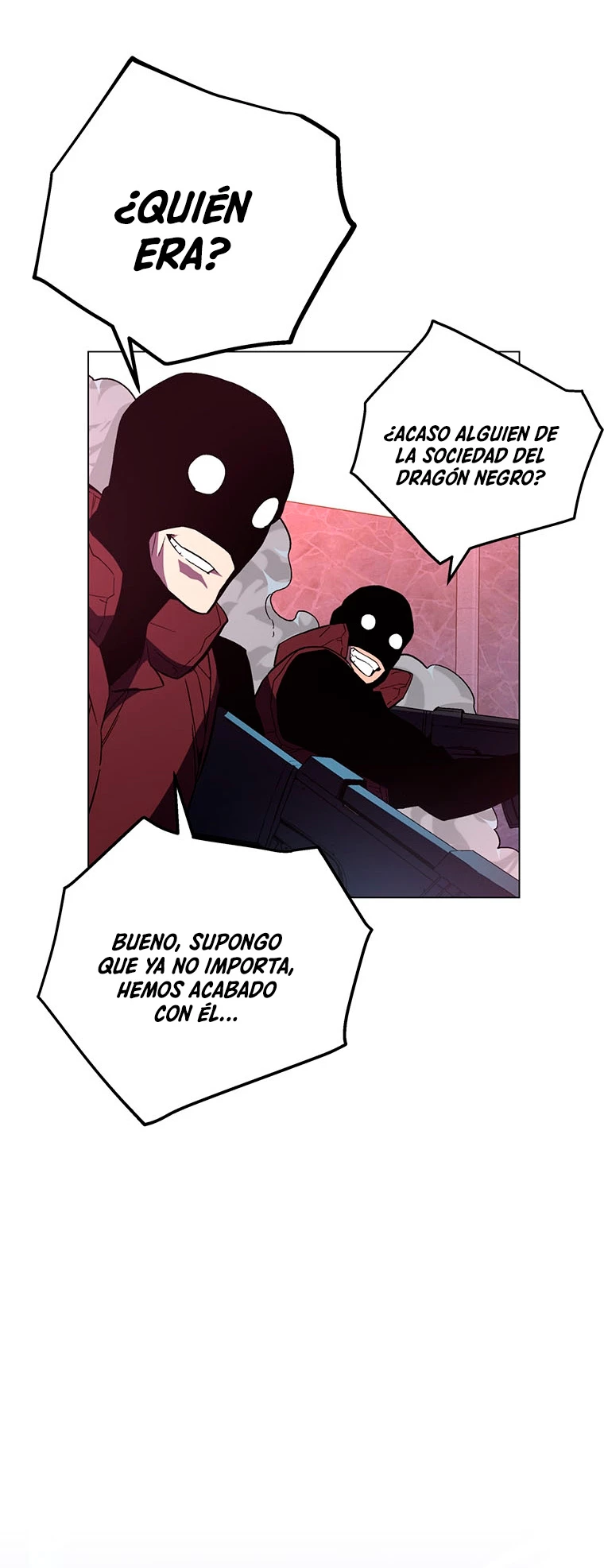 El Demonio Celestial Instructor > Capitulo 68 > Page 421