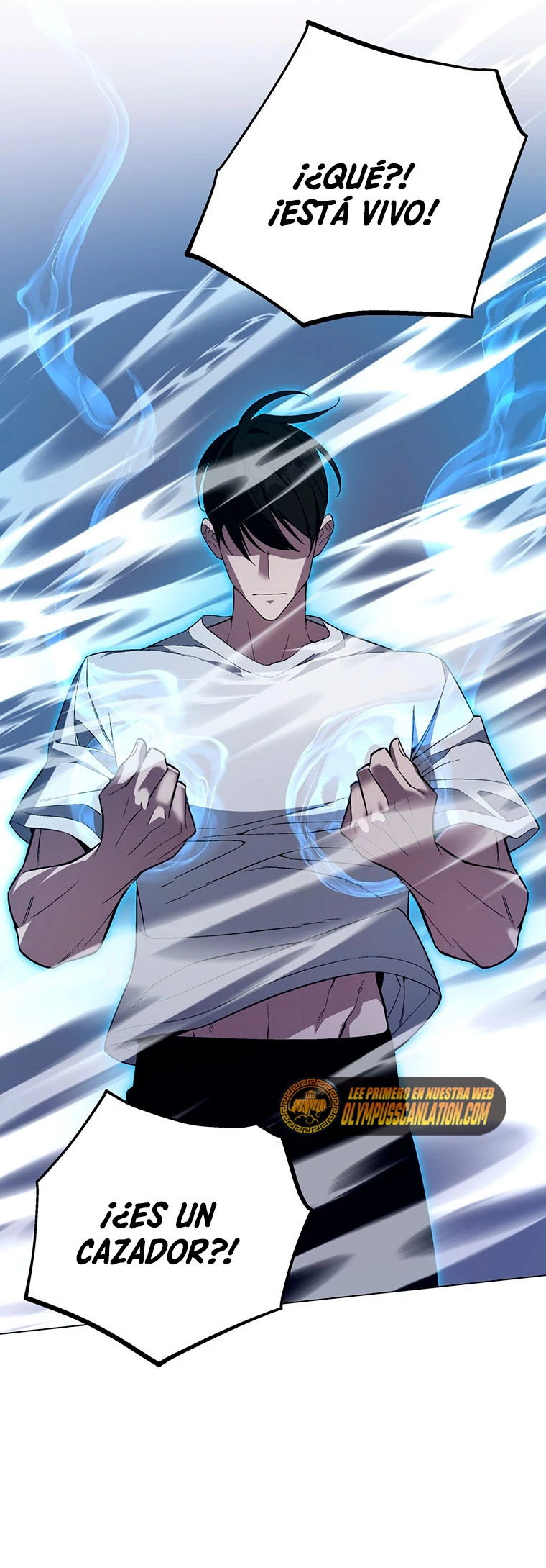 El Demonio Celestial Instructor > Capitulo 68 > Page 431