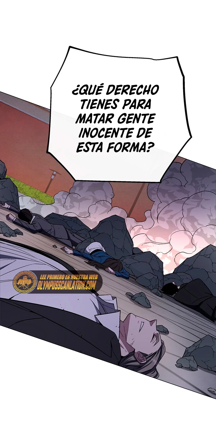 El Demonio Celestial Instructor > Capitulo 68 > Page 441
