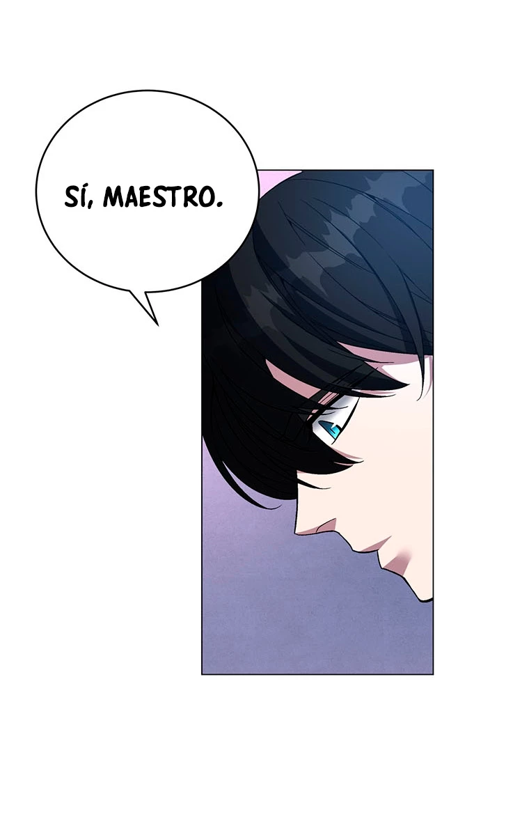 El Demonio Celestial Instructor > Capitulo 68 > Page 461