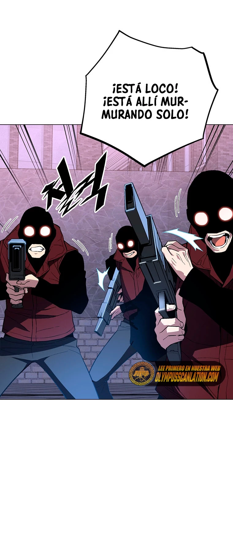 El Demonio Celestial Instructor > Capitulo 68 > Page 481