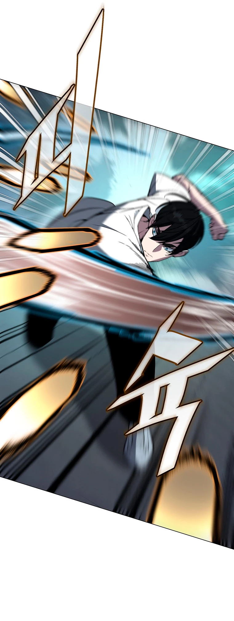 El Demonio Celestial Instructor > Capitulo 68 > Page 501