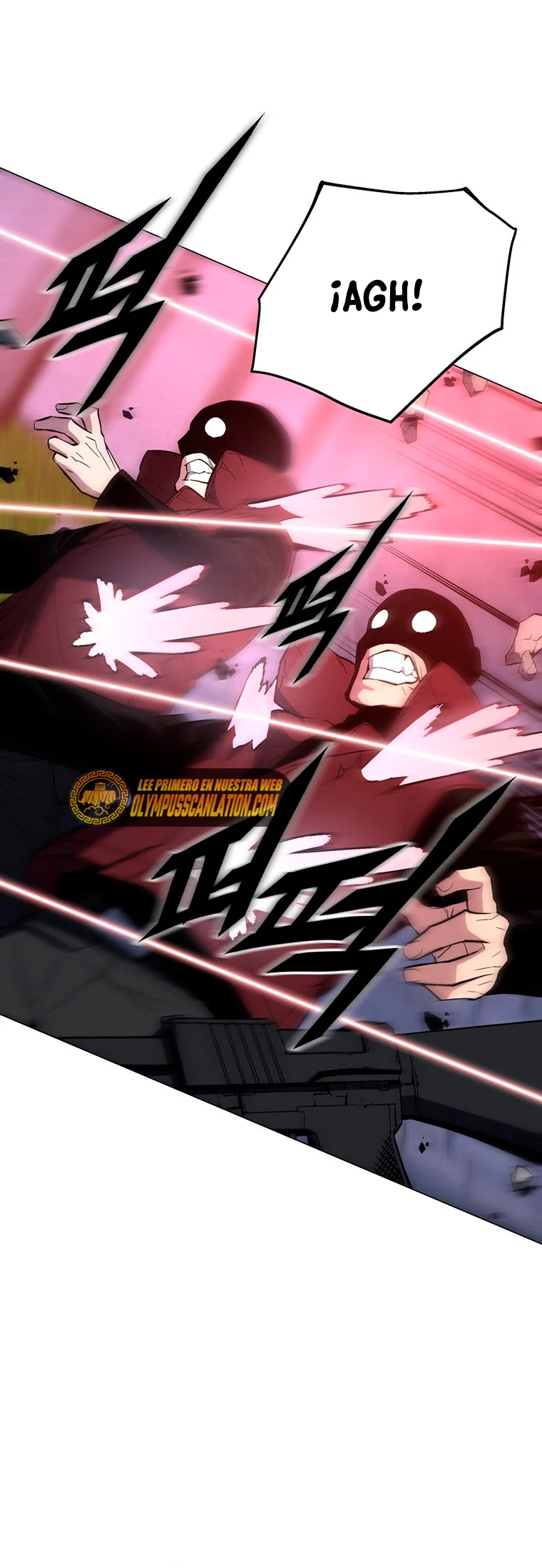 El Demonio Celestial Instructor > Capitulo 68 > Page 511